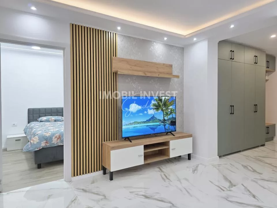 Apartamente 2 Camere Noi 2026 | Zona Centrală | Parcare Privată — fotografia 1