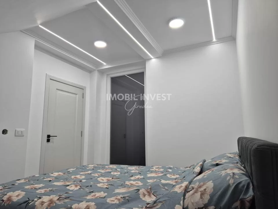 Apartamente 2 Camere Noi 2026 | Zona Centrală | Parcare Privată — fotografia 3