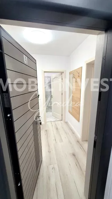 Apartament 2 camere, etaj 1, complet mobilat si utilat — fotografia 3