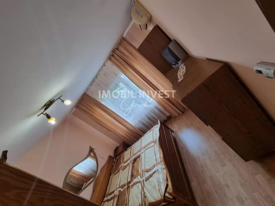 Apartament 2 Camere|bucătărie separată| Complet mobilat și utilat — fotografia 3