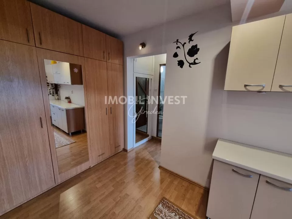 Apartament 2 Camere|bucătărie separată| Complet mobilat și utilat — fotografia 1