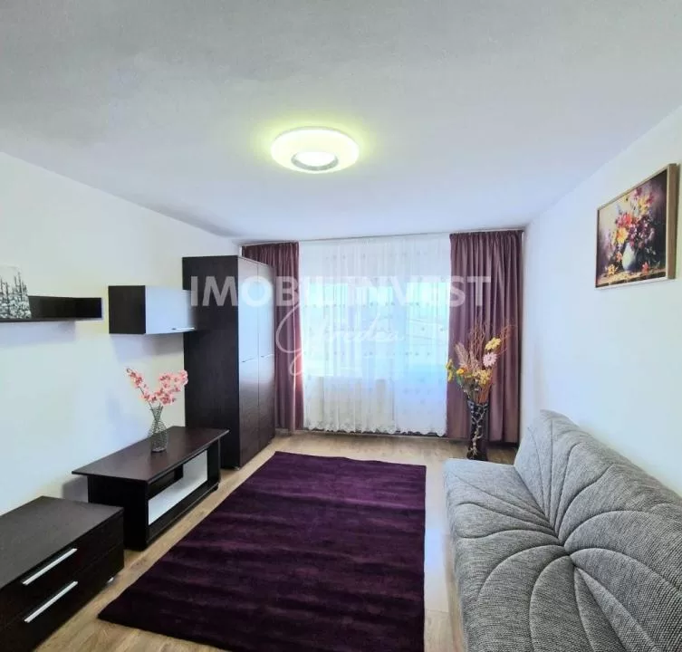 Apartament 2 Camere, Complet Funcțional, Bloc Izolat — fotografia 3
