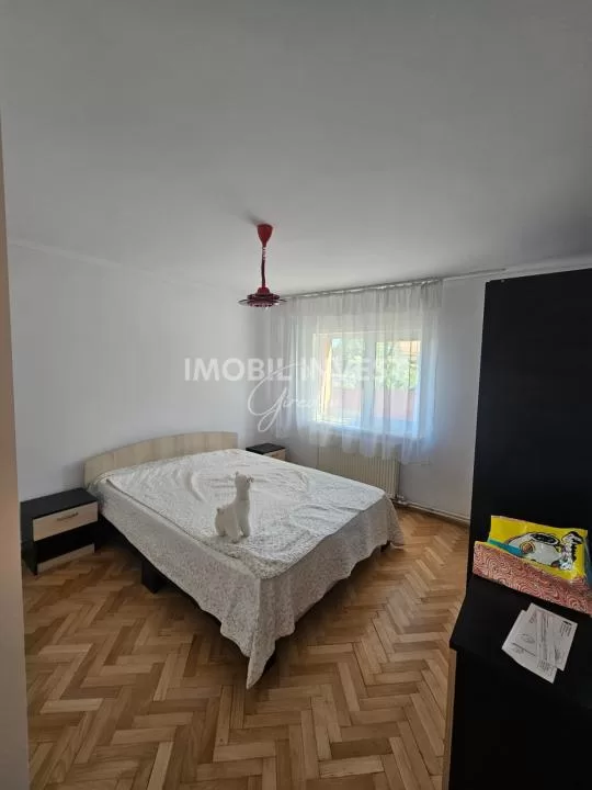 Apartament cu 4 camere și 2 băi, 81 mp utili | Tolstoi — fotografia 2