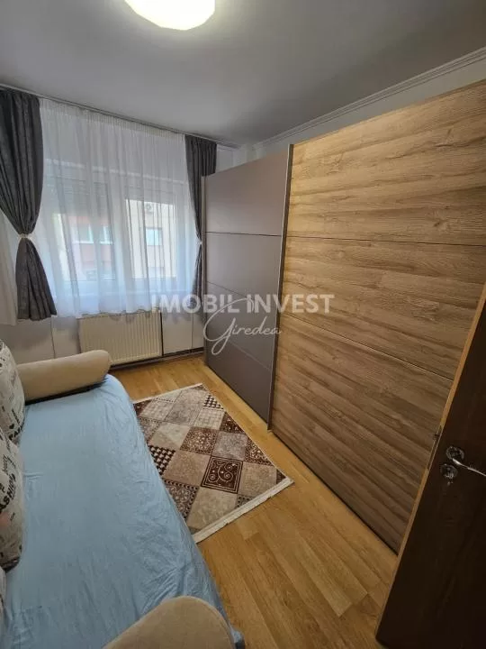Apartament 3 Camere de Închiriat| 67 mp Utili|Dressing|Aer Condiționat — fotografia 1