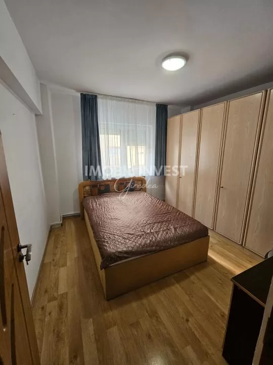 Apartament 3 Camere de Închiriat| 67 mp Utili|Dressing|Aer Condiționat — fotografia 3
