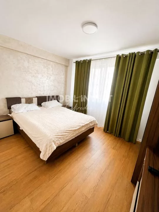 Apartament Premium cu 3 camere | Bloc Nou | 70 mp + Balcon 15 mp — fotografia 1