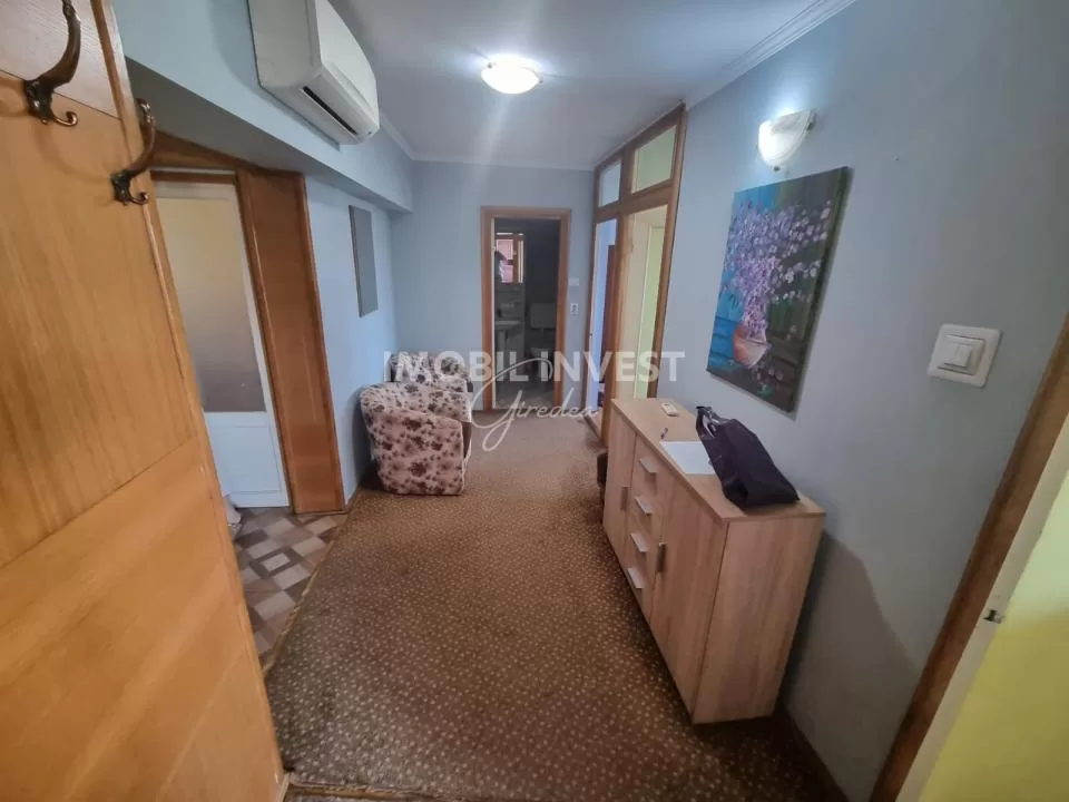 Apartament 4 camere, vedere panoramică spre Parcul Cetății, 380E/luna — fotografia 2