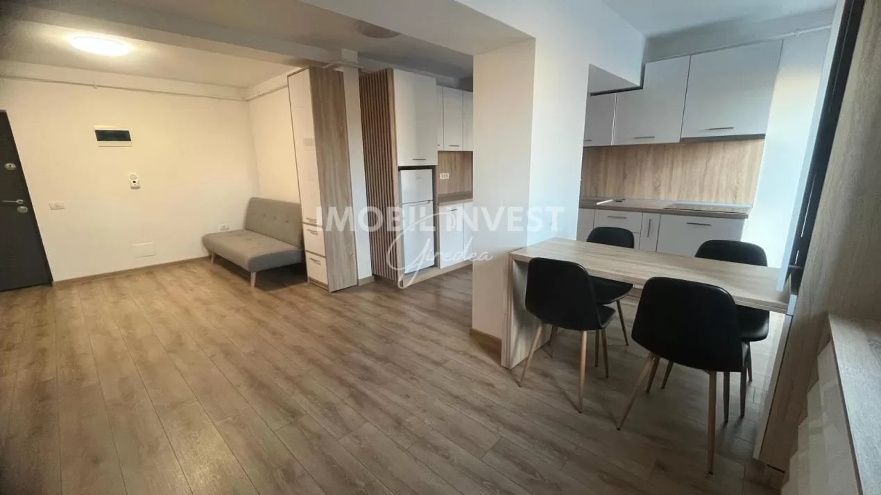 Apartament modern cu 2 camere, bloc nou, loc de parcare – Zona Schit — fotografia 3
