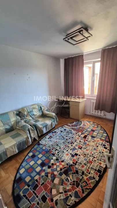 Apartament 4 camere de închiriat – Zona Centru | 82 mp | /lună — fotografia 3