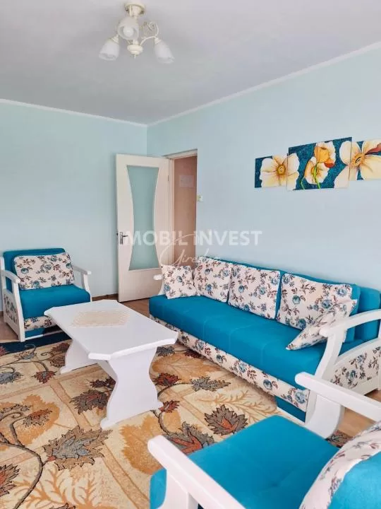 Apartament 2 camere de închiriat – Cetate | 65 mp | /lună — fotografia 2