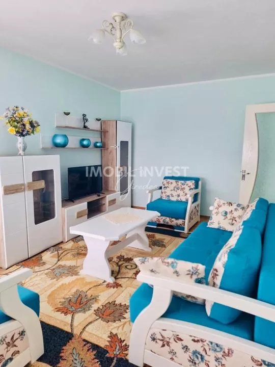 Apartament 2 camere de închiriat – Cetate | 65 mp | /lună — fotografia 1