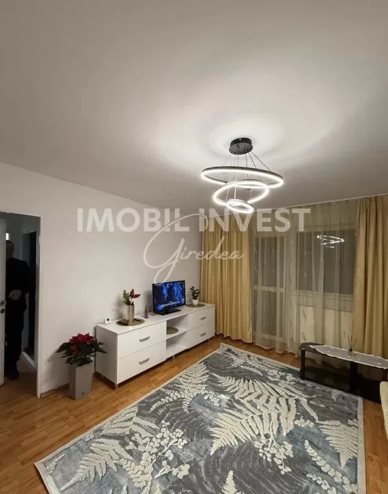 Apartament 2 camere de închiriat – Cetate – 52 mp – renovat- /lună — fotografia 2