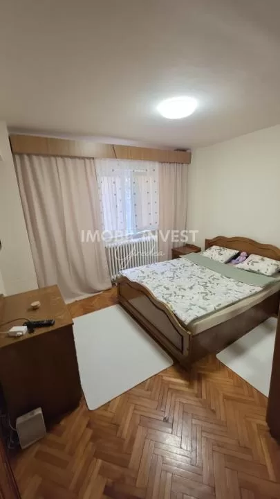 Apartament 2 camere, 50 mp, complet mobilat-utilat, Cetate — fotografia 1