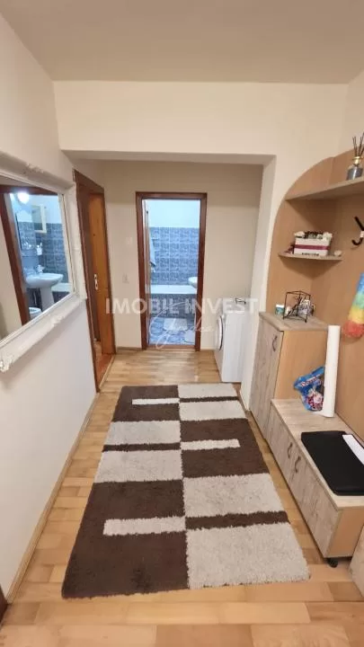 Apartament 2 camere, 50 mp, complet mobilat-utilat, Cetate — fotografia 3