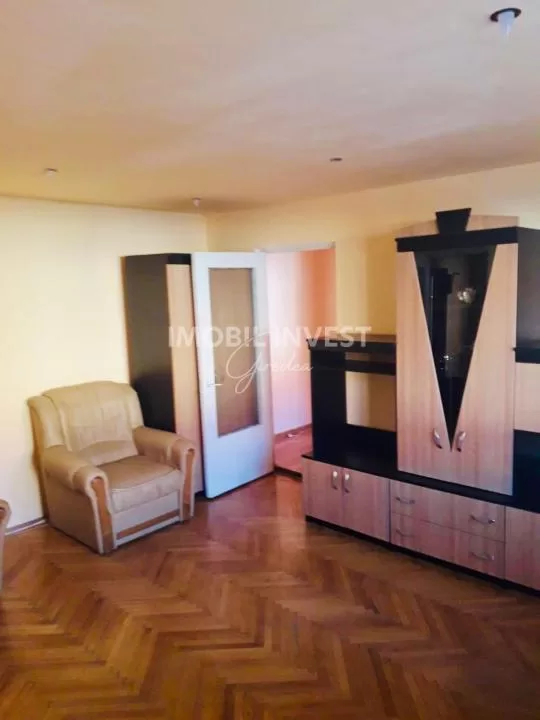 Apartament 2 camere, 50 mp, complet mobilat-utilat, Ampoi — fotografia 1